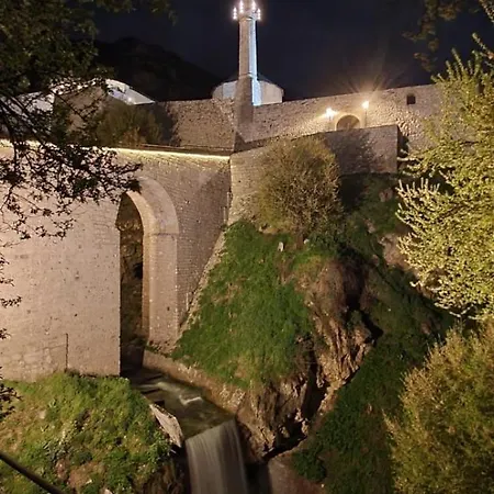 San Travnik