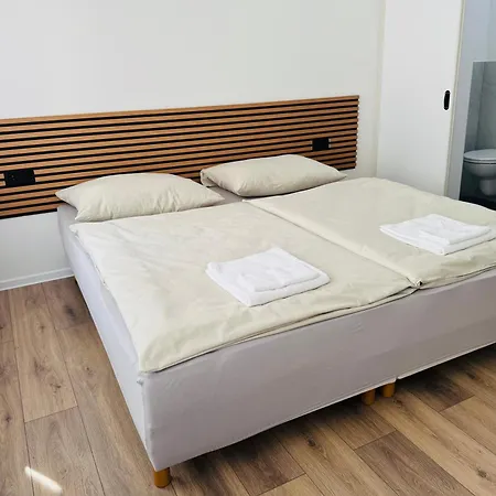 Homestay San *