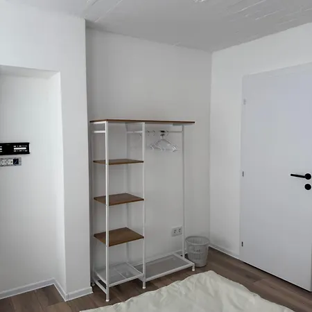 San Rum i privatbostad Travnik