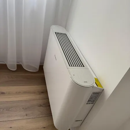 Rum i privatbostad San Travnik