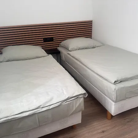 Homestay San
