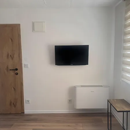 Homestay San