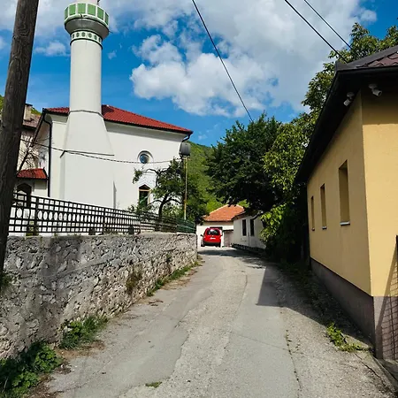 Homestay San Travnik