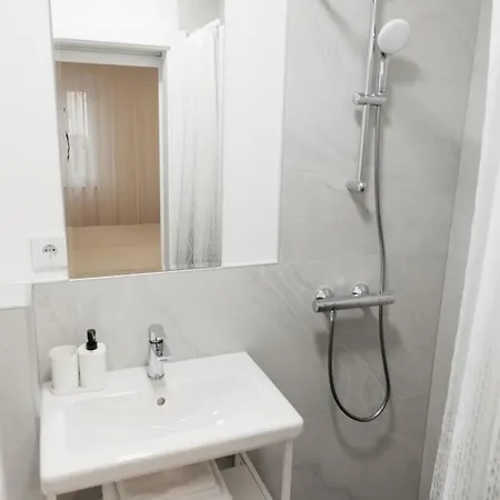 Rum i privatbostad San Travnik