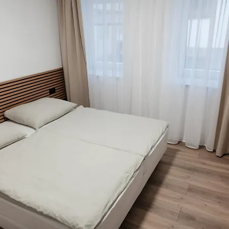 San Rum i privatbostad