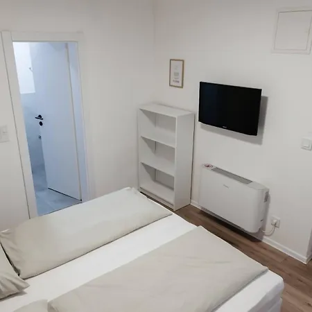 Rum i privatbostad San Travnik