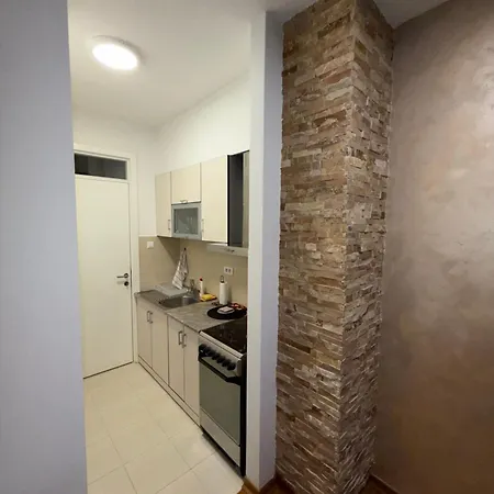 아파트 San 바냐루카