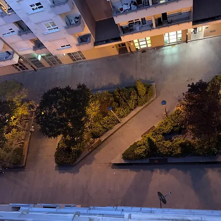 아파트 San 바냐루카